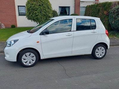 Suzuki Celerio