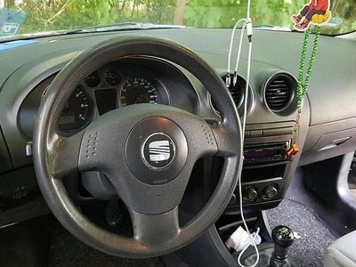 Seat Cordoba