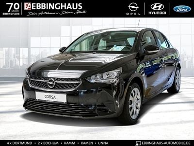 gebraucht Opel Corsa-e Edition Panorama, Apple CarPlay, Klimaautomatik, DAB