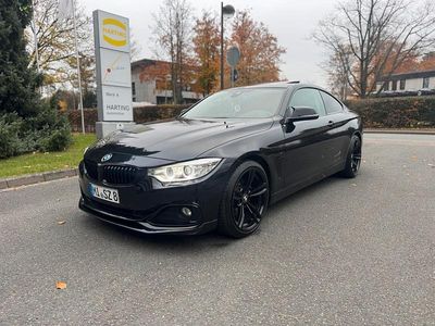 BMW 430