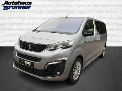 gebraucht Peugeot Expert L2 EAT8 8 Sitzer flexibel!! Einzelstück Gebrauchtwagen, bei Autohaus Brunner GmbH