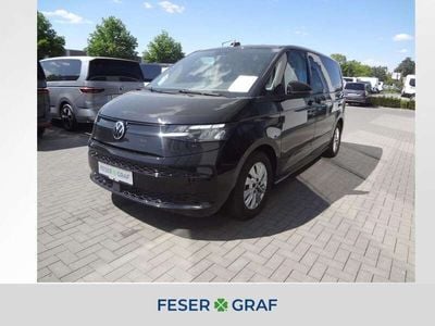 VW T7
