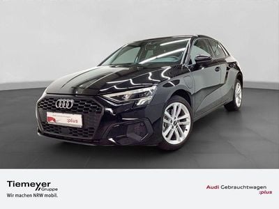 Audi A3 Sportback e-tron