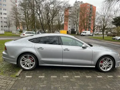 Gebraucht Audi A7 Sportback