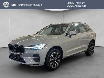 Usata Volvo XC60 Core 250 CV (183 kW) 2024 Grigio SUV