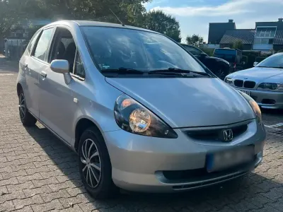 Gebraucht Honda Jazz
