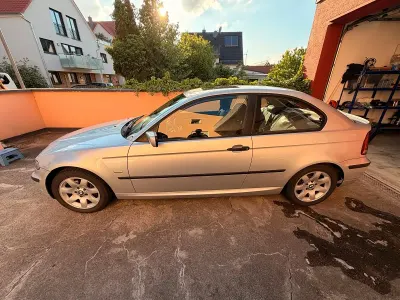 Brugt BMW 316