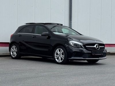 Mercedes A220