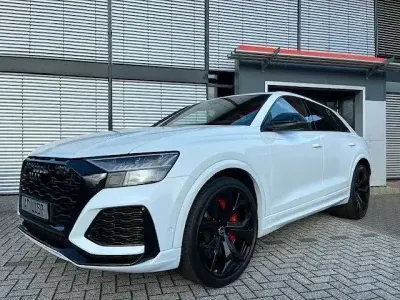 Gebraucht Audi RS Q8