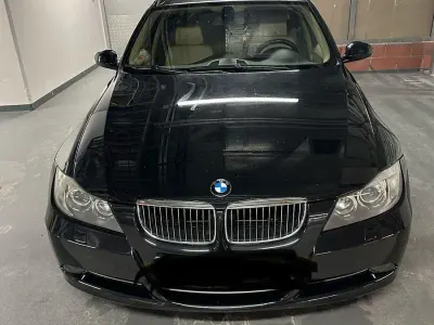 Gebraucht BMW 330