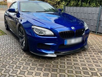 gebraucht BMW M6 G Power