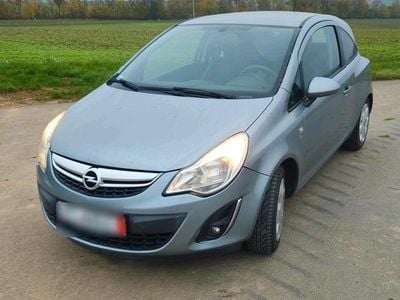 Usata Opel Corsa 100 CV (73 kW) 2012 Utilitaria