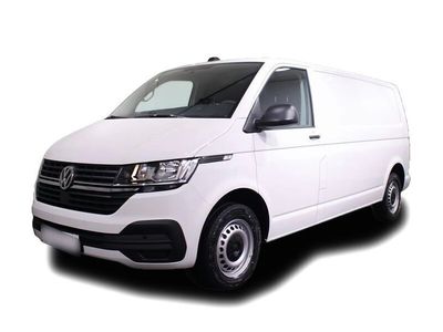 gebraucht VW T6 Kasten 2.0 TDI PDC RÜCKFAHRKAMERA AHK