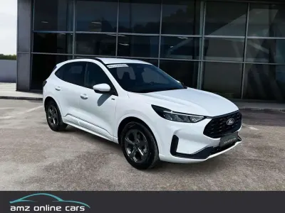 Gebraucht Ford Kuga