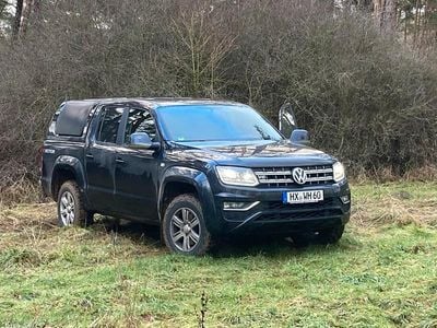 VW Amarok