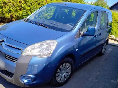 Gebraucht Citroën Berlingo