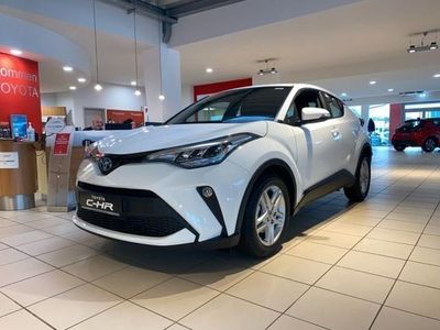 gebraucht Toyota C-HR Basis