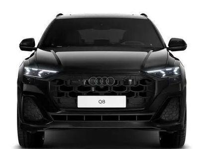 gebraucht Audi Q8 S line VORBESTELLT *LIEFERUNG Q1/2024*