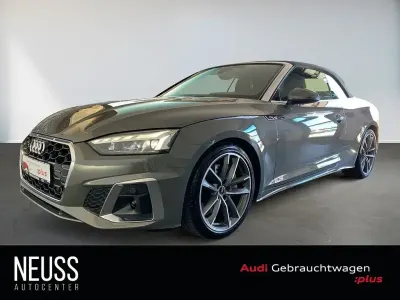 Gebraucht Audi A5 Cabriolet
