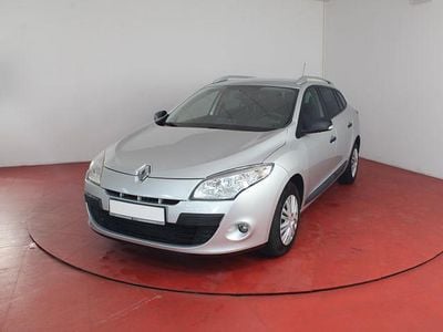 Renault Mégane GrandTour