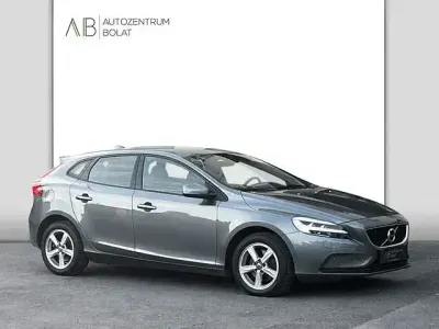 Gebraucht Volvo V40