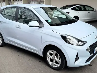 Gebraucht Hyundai i10