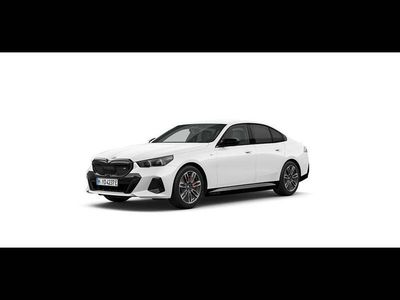 Neu BMW i5 Performance 442 kW (601 PS) 2025 Weiß Limousine