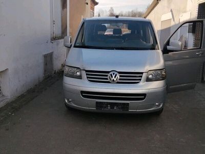 gebraucht VW Transporter 