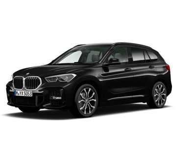 gebraucht BMW X1 xDrive20d