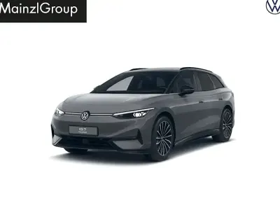 Neu VW ID.7 Pro 210 kW (286 PS) 2026 Grau Kombi