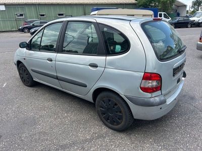 Renault Scénic