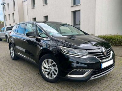 gebraucht Renault Espace EspaceEnergy dCi 160 EDC Intens