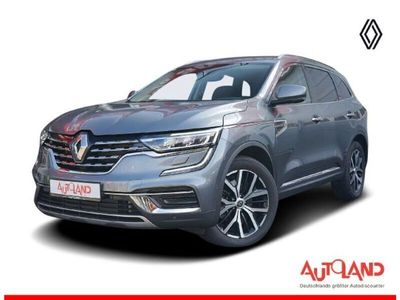 gebraucht Renault Koleos dCi 4x4