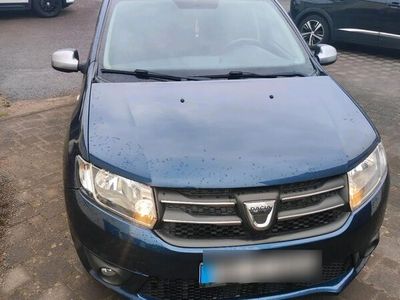 gebraucht Dacia Logan MCV 