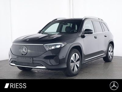 Mercedes EQB350