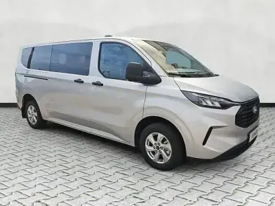 Neu Ford Transit Custom Trend 2026 Andere Kombi