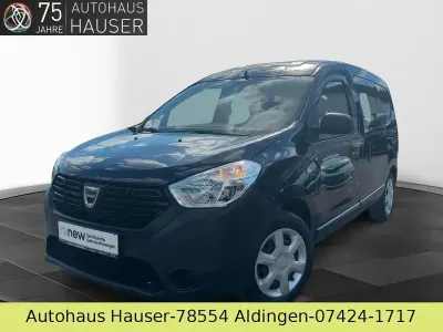 Gebraucht Dacia Dokker
