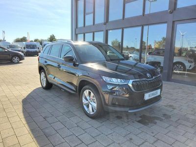 gebraucht Skoda Kodiaq Style 2.0 TDI DSG 5-Si / Navi ACC 19"