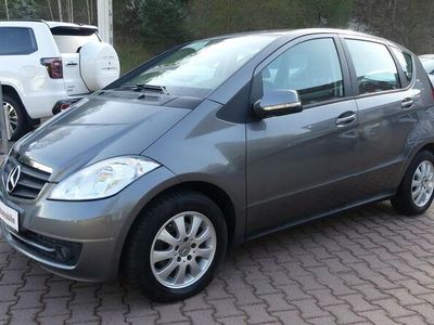 Mercedes A160