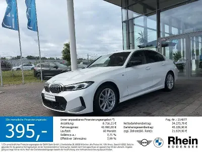 Gebraucht BMW 330