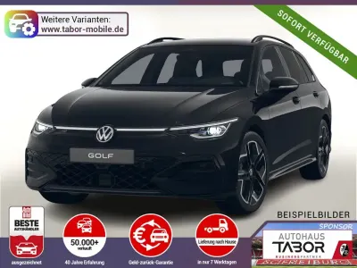 Gebraucht VW Golf VIII