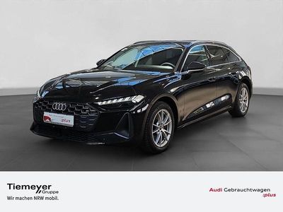 Usata Audi A5 Sport 204 CV (150 kW) 2025 Nero Station wagon