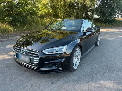 Gebraucht Audi A5 Cabriolet