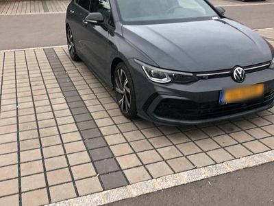 Gebraucht VW Golf VIII R-line 190 PS (139 kW) 2024 Limousine