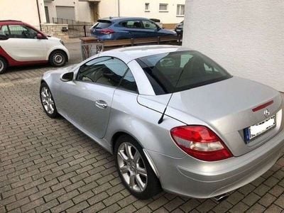 Mercedes SLK280