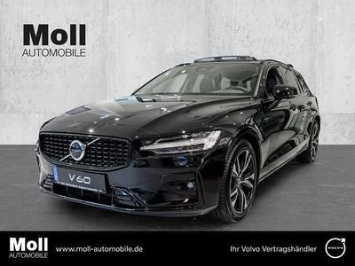 Gebraucht Volvo V60 145 PS (106 kW) 2024 Kombi