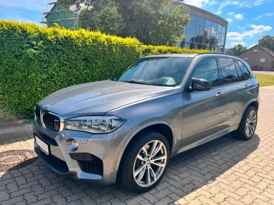 Gebraucht BMW X5