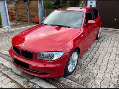 BMW 118 Coupé