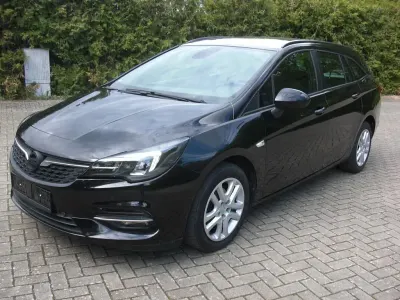 Usata Opel Astra