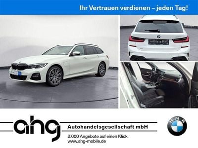 BMW 330e